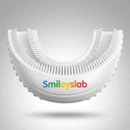 Smiley Opzetborstel